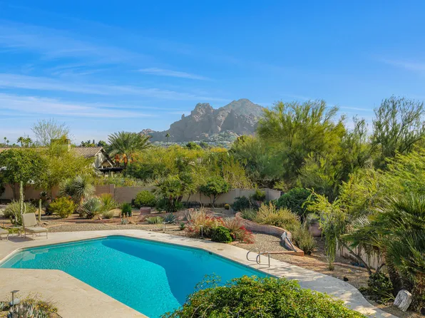 3921 E SAN MIGUEL Avenue, Paradise Valley, AZ 85253