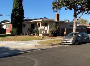 1802 Petaluma Ave, Long Beach, CA 90815