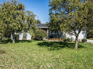 16161 Montgomery Rd, Johnstown, OH 43031