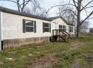 25103 Mahan Ln, Huffman, TX 77336