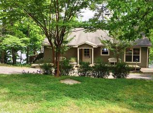 6899 Chipmunk, Alexander, AR 72002