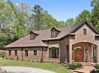 4324 Edgemere Dr, Marietta, GA 30062