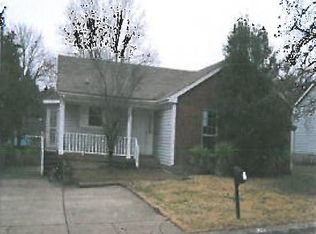 3124 Kinwood Dr, Antioch, TN 37013
