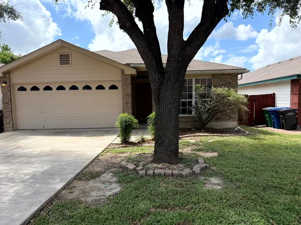 10414 Cub Valley, San Antonio, TX 78251
