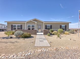 3619 S Overton Rd, Littlefield, AZ 86432