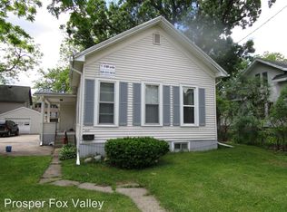 609 Scott Ave, Oshkosh, WI 54901
