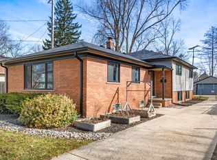 316 Hiawatha St, Ypsilanti, MI