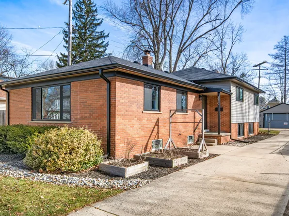 316 Hiawatha St, Ypsilanti, MI 48197