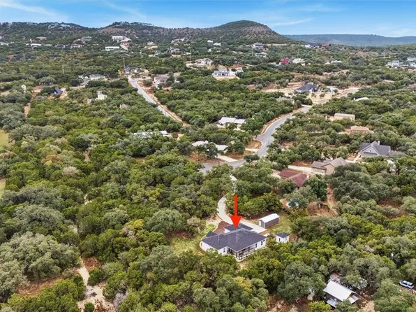 195 Crazy Horse Trl, Canyon Lake, TX 78133