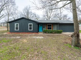 428 Sprite Dr, Sulphur Springs, TX 75482