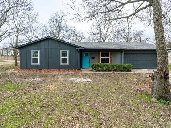 428 Sprite Dr, Sulphur Springs, TX 75482