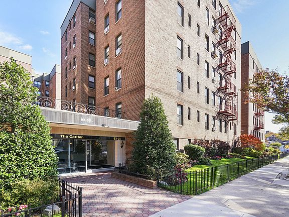 2nd image of 8335 139th St #3P