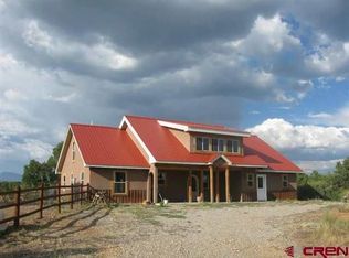 920 Miramonte Dr, Hesperus, CO 81326