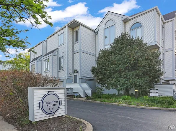 10 Columbus Square Dr, Saint Louis, MO 63101