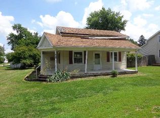 6817 2nd St, Linn Grove, IN 46711