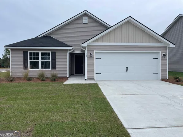 35 Hayden Dr, Saint Marys, GA 31558