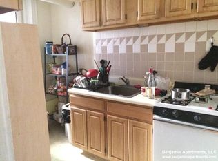 5-7 Lothian Rd #3, Brighton, MA 02135