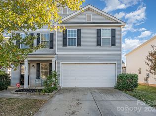 668 Shellbark Dr, Concord, NC 28025