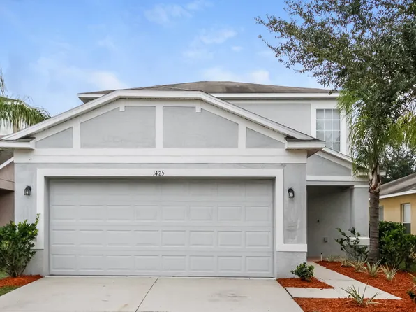 1425 Delano Trent St, Ruskin, FL 33570