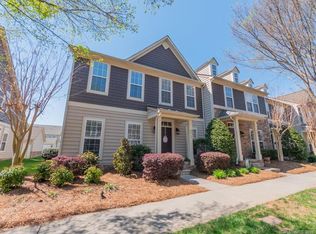 8317 Viewpoint Ln, Cornelius, NC 28031