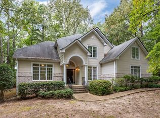 2906 Sugarberry Ln, Midlothian, VA 23113