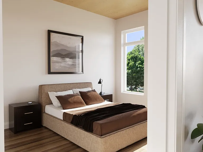 The Residences @ The Garden — Photo 8