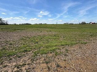 Black Diamond Rd, Marshallville, OH 44645