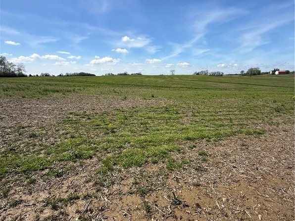 Black Diamond Rd, Marshallville, OH 44645