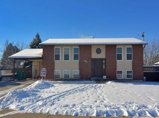 966 S 25 E, Layton, UT 84041
