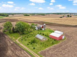 8349 W Mineral Point Rd, Cross Plains, WI 53528