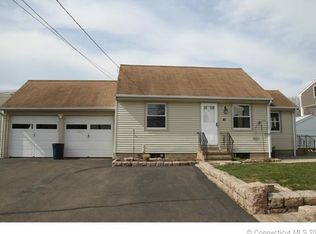 41 Sybil Ave, Branford, CT 06405