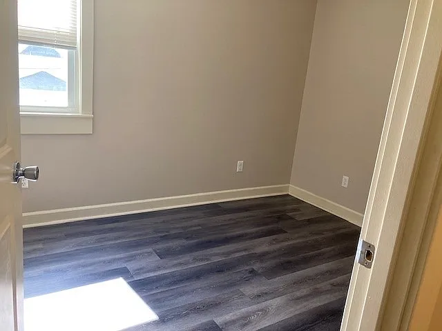 Upstairs bedroom 2