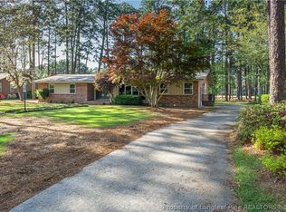 6846 S Staff Rd, Fayetteville, NC 28306