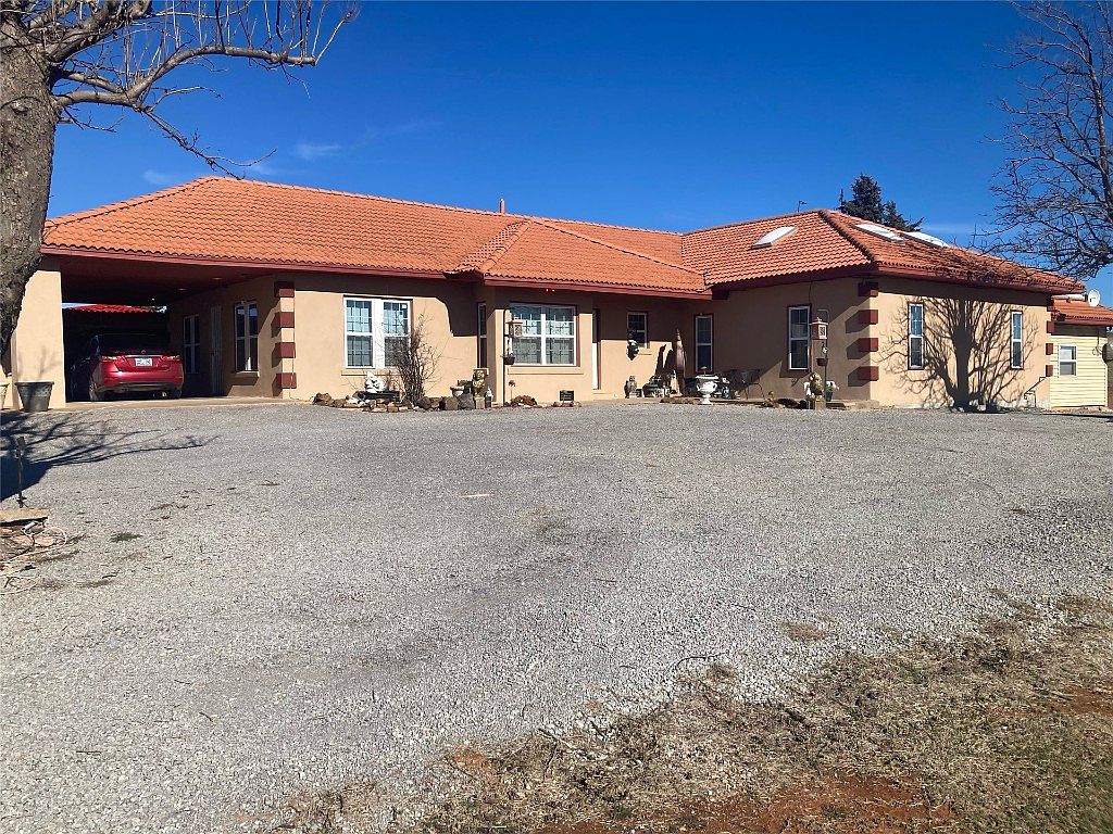 16115 Cs St 2610, Binger, OK 73009 Zillow