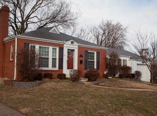 7415 Brunswick Ave, Saint Louis, MO