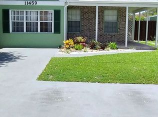 11459 SW 117th Ct, Miami, FL 33186