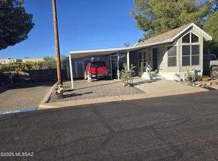 251 S Ocotillo Ave LOT 17, Benson, AZ 85602