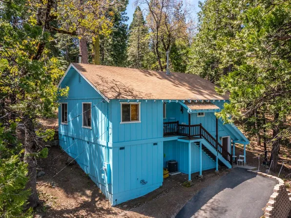 1802 Shoshone Dr, Camp Connell, CA 95223