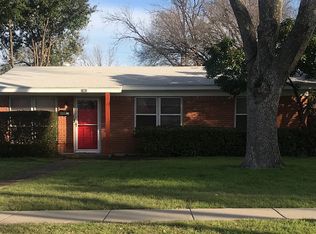 1801 Highland Dr, Carrollton, TX 75006