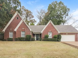 8840 Bazemore Rd, Cordova, TN 38018
