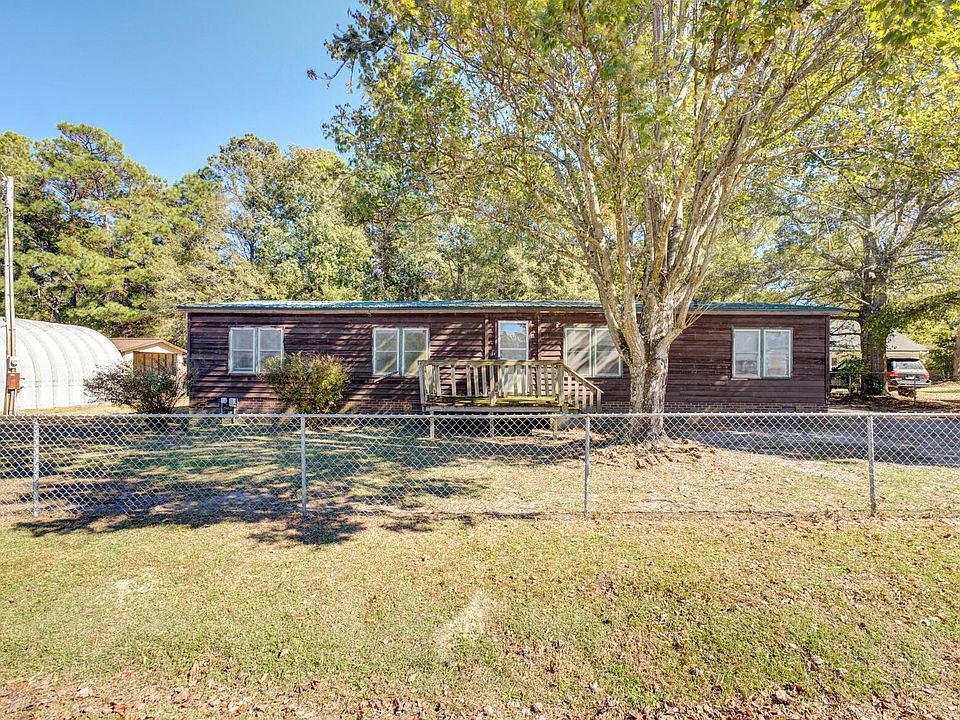 144 Dawsey Dr, Bonneau, SC 29431 MLS 23025669 Zillow