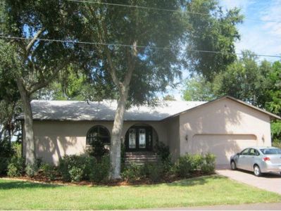 4565 S Sawgrass Cir, Homosassa, FL, 34448