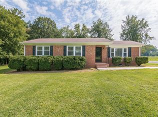 5700 Thacker Dairy Rd, Greensboro, NC 27406