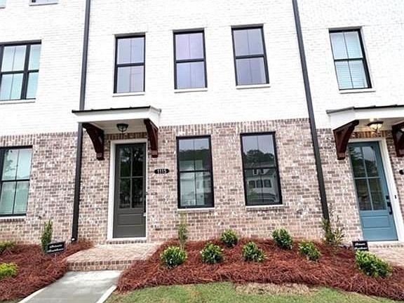 2nd image of 1115 Larkin Dr #47