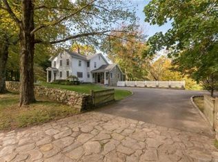 523 Nod Hill Rd, Wilton, CT 06897