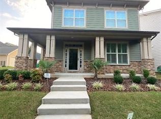 1722 Woodward Ave, Charlotte, NC 28206