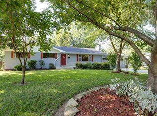 204 W Wayland St, Springfield, MO 65807