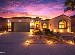 17596 W Andora St, Surprise, AZ 85388