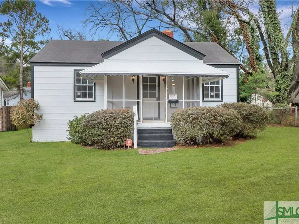 1920 Utah Street, Savannah, GA 31404
