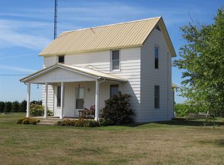 790 N 200 W, Reynolds, IN 47980